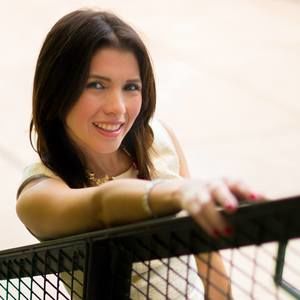 Meet your Posher, Patricia